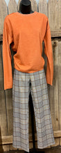 Load image into Gallery viewer, ERIC CASUAL GLENN PLAID PANT
