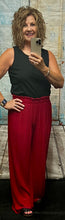 Load image into Gallery viewer, TIK TOK PLEATED PANT - 4 Colors Available
